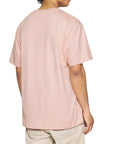 Karl Kani T-Shirt Small Logo Pink