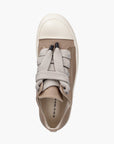 Rick Owens Sneakers Ro4 Wht Rubber Sole White