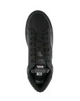 Karl Lagerfeld Sneaker Kapri Stud Black