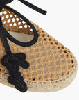 Kenzo Slip-Ons Kml9 Espadrille Beige