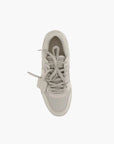 Off-white Sneakers Ows128 W-out Of Office Ecru/Ivory Grey