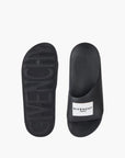 Givenchy Slide GSL3 Black