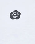 Kenzo T-Shirt Boke Flower 2.0 White
