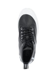 Karl Lagerfeld   Sneaker Kll Trekka Ii Hiker Blackwhite