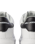Karl Lagerfeld KLL241 Sneaker Kapri Karl NFT Lo Lace White