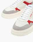 Iceberg Sneakers Is3 Low Top Aaron
