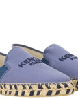 Kenzo Espadrille Lavender