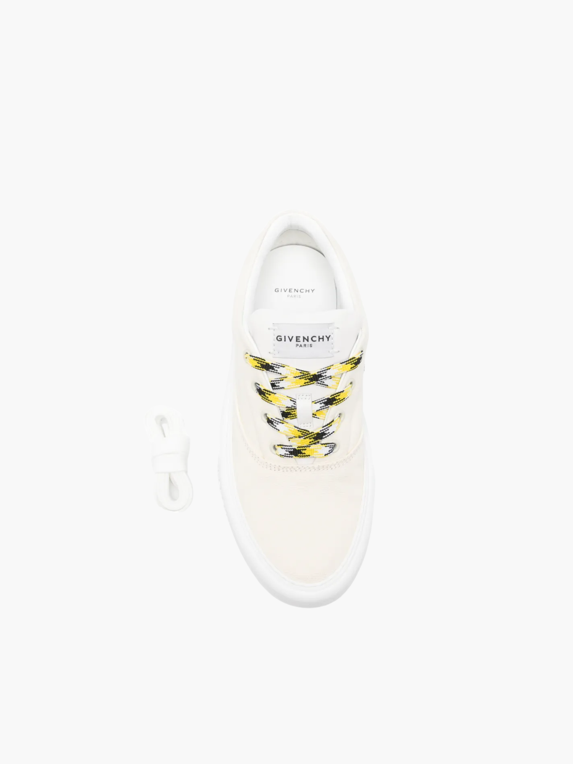 Givenchy Sneaker Gs 122 Mutli Lace Beige