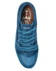 Enterprise Japan Sneaker Egg Rocket Petrol