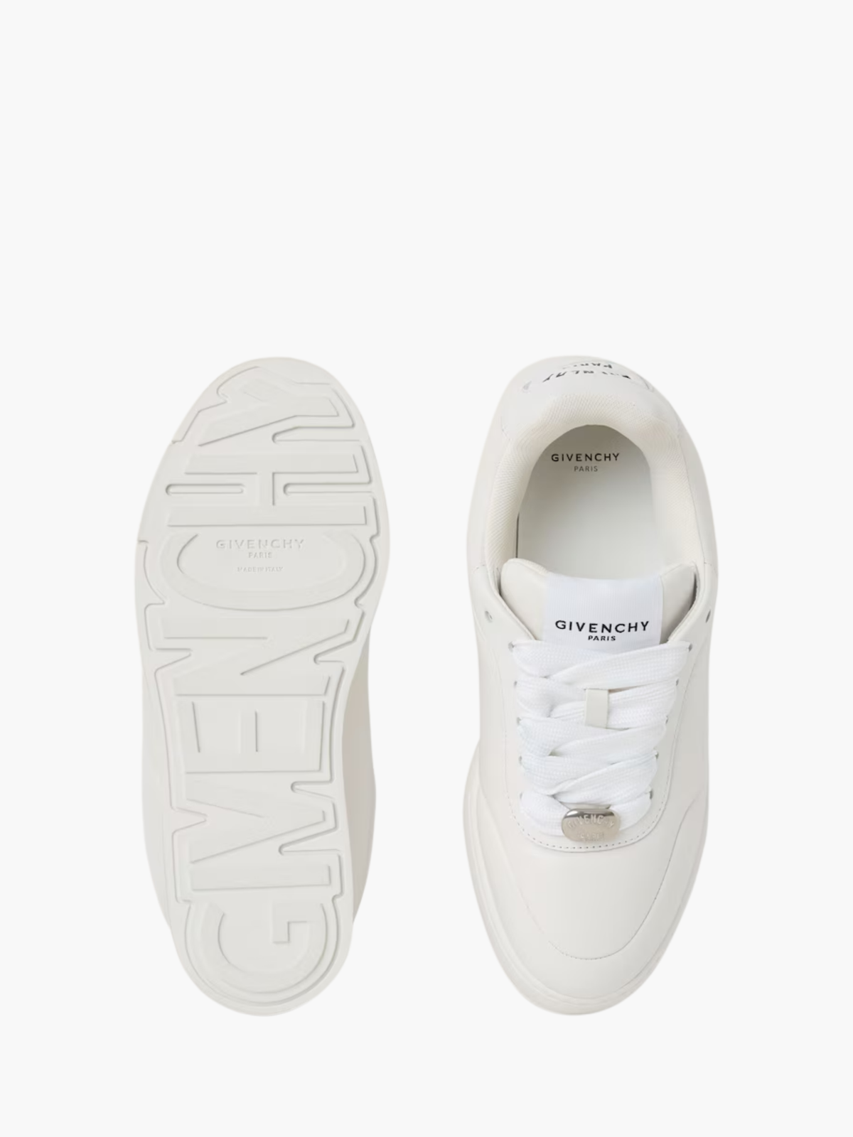 Givenchy Givenc Yard Sneakers GS131 White