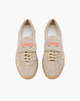 Iceberg Sneakers Is11 California Dove