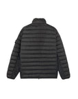 Stone Island Jacket Puffer Black