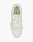 Off-white Sneakers Ows84 M-out Of Office White