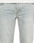 Purple Jeans Washed Indigo-AL Capone Premium
