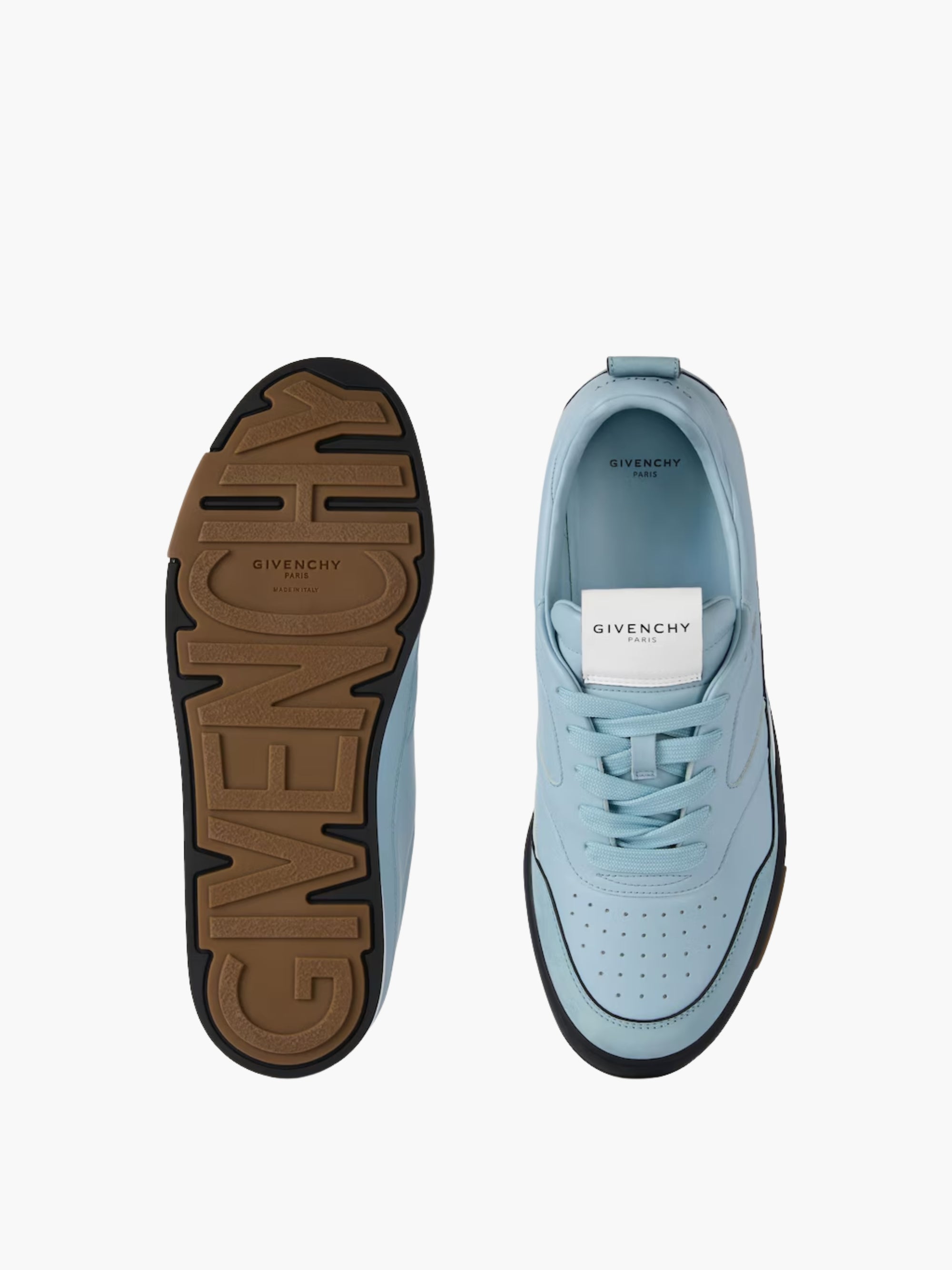 Givenchy Sneakers Yard Light GS115 Blue