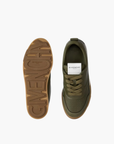 Givenchy Sneaker Gs120 White Soles Khaki