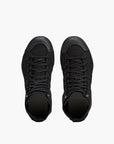 Y-3 Sneakers YS184 Nizza Hi Black