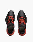 Y-3 Sneakers YS181 Kaiwa Black