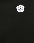 Kenzo T-Shirt Boke Flower  2.0 Black