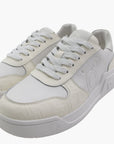 Capone Sneakers ALCS6 Alley Oop Beige