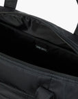 Kenzo Bag Duffle Textile Black