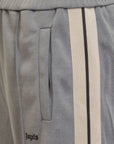 Palm Angels Track Pants Grey