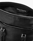Maison Margiela Shoulder Bag Black