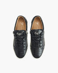 Zanotti  Sneakers Z62 Uomo Scarpa Black