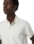 Etro Golfer Roma Printed Details White-AL Capone Premium