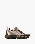 Off-white Sneakers Ows140 W-ow Be Right Pink/Fungi