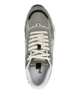 Palm Angels Sneaker Runners Grey