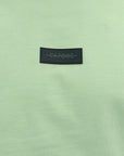 Capone Sweater Design Logo Mint