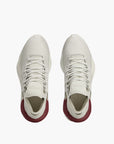 Y-3 Sneakers YS182 Kaiwa Grey-Burgundy