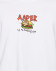 Aape T-Shirt A Bathing Ape