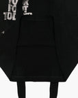 Comme Des Garcons Bag Nike T-Shirt Bag Black