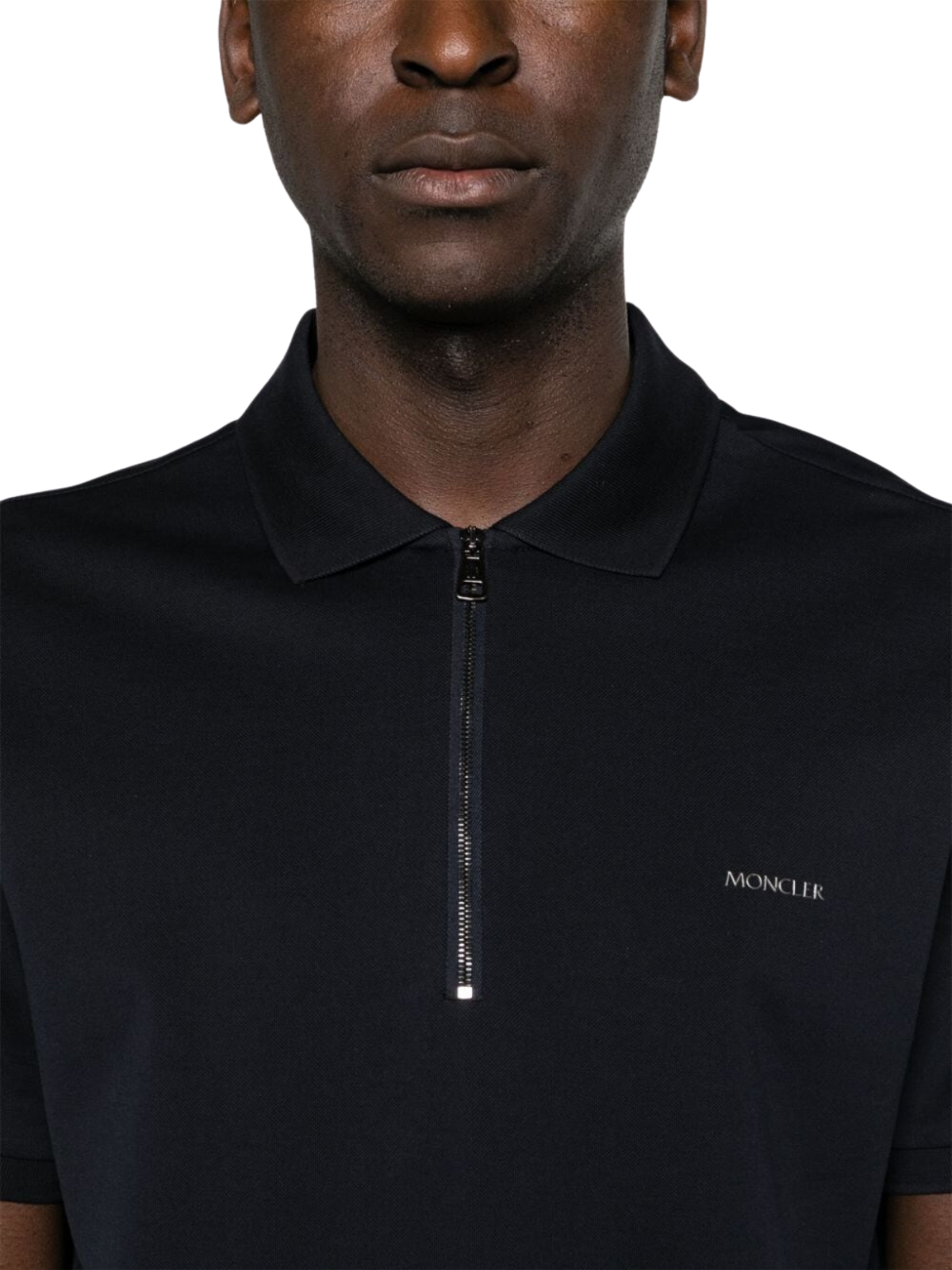 Moncler Golfer Logo Black - 4