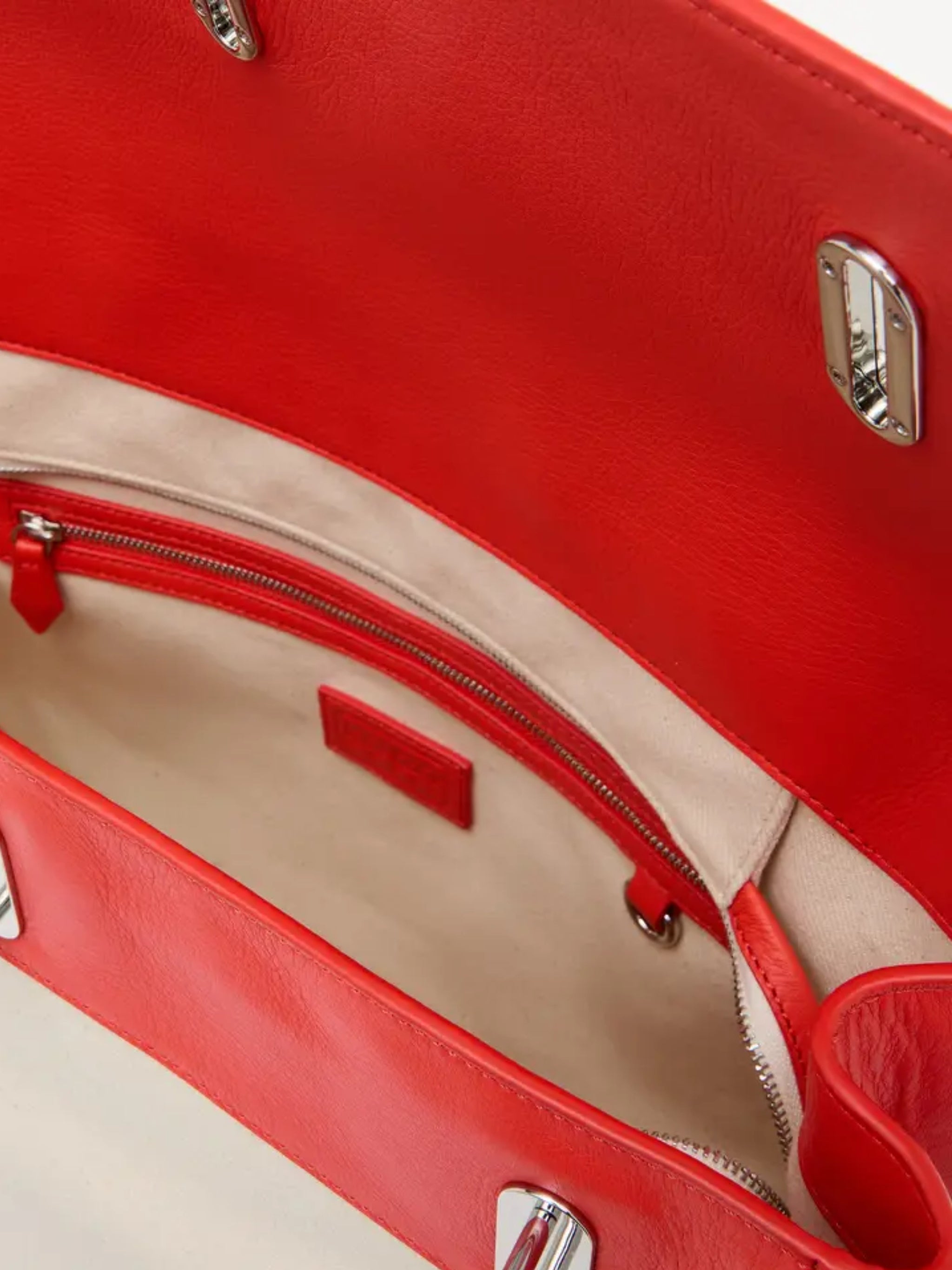 Kenzo Bag Weekender Cherry - AL Capone Premium