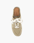 Off-white Slip-ons Owsl23 W-arrow White/Beige