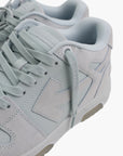 Off-white Sneakers Ows94 M-out Of Office Grey