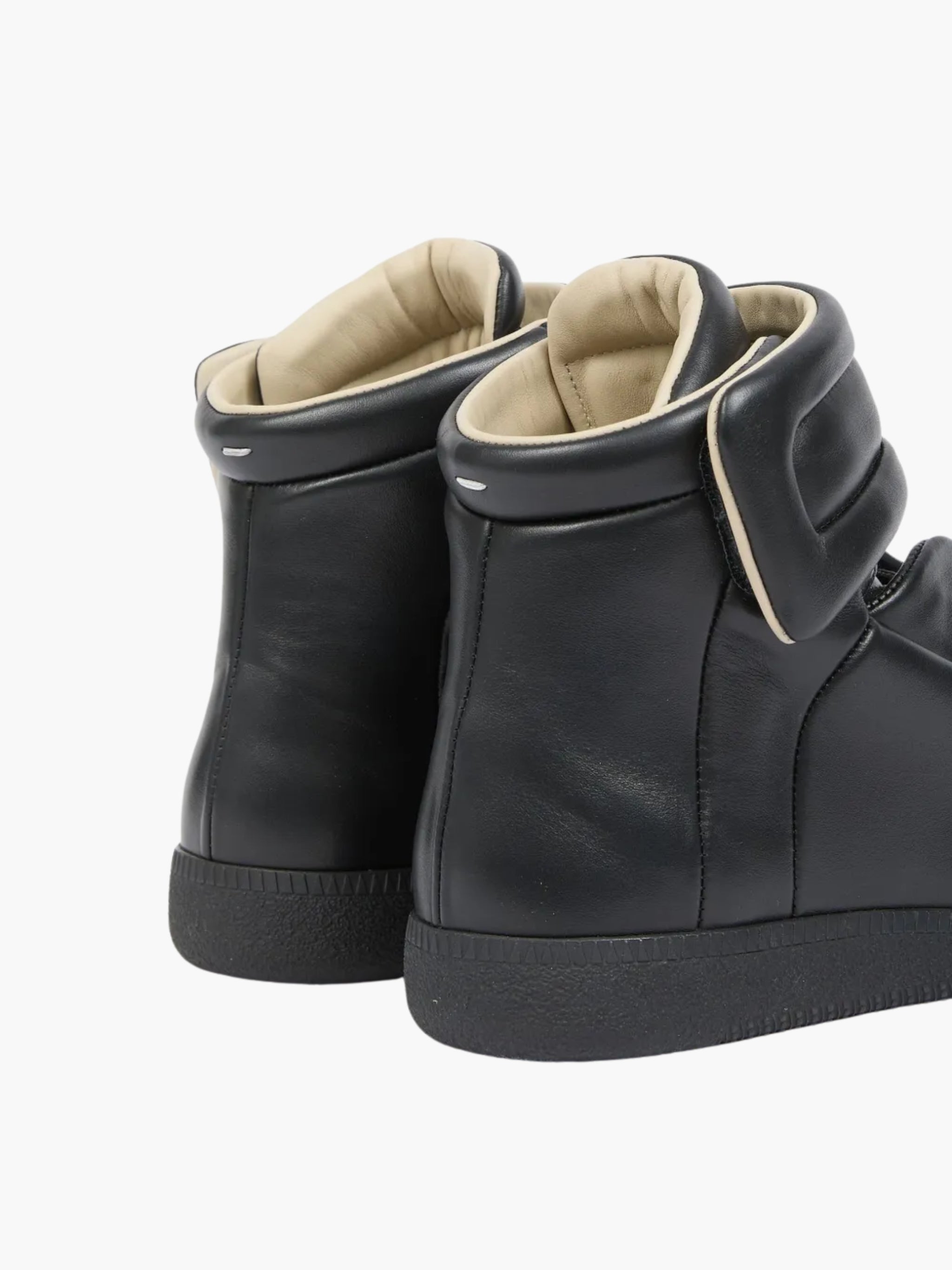 Maison Margiela MM25 Future Sneaker Black - AL Capone Premium