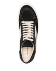 Rick Owens Sneaker Vintage Black