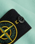 Stone Island Shorts Logo Light Green