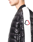 Moncler Jacket Arroux Black-White