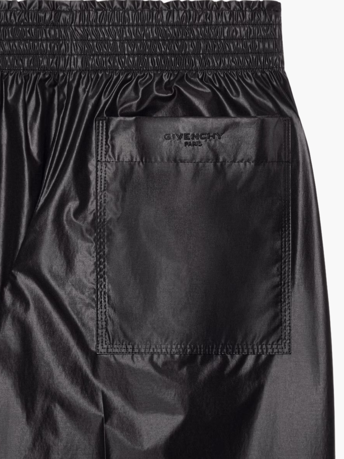 Givenchy Trousers Black