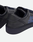 Etro Sneaker Es8 Fondo Cassetta Black