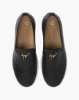 Zanotti  Sneakers Z52 Uomo Scarpa Black