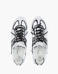 Maison Margiela MM21 Replica Sneaker White