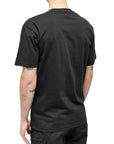 Market T-Shirt Icy Hot Black