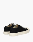 Kenzo Sneakers KS115 Low Top Sport Black