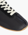 Kenzo Sneakers KS120 Low Top Sport Black